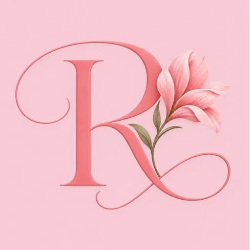 Rosaline Flowers